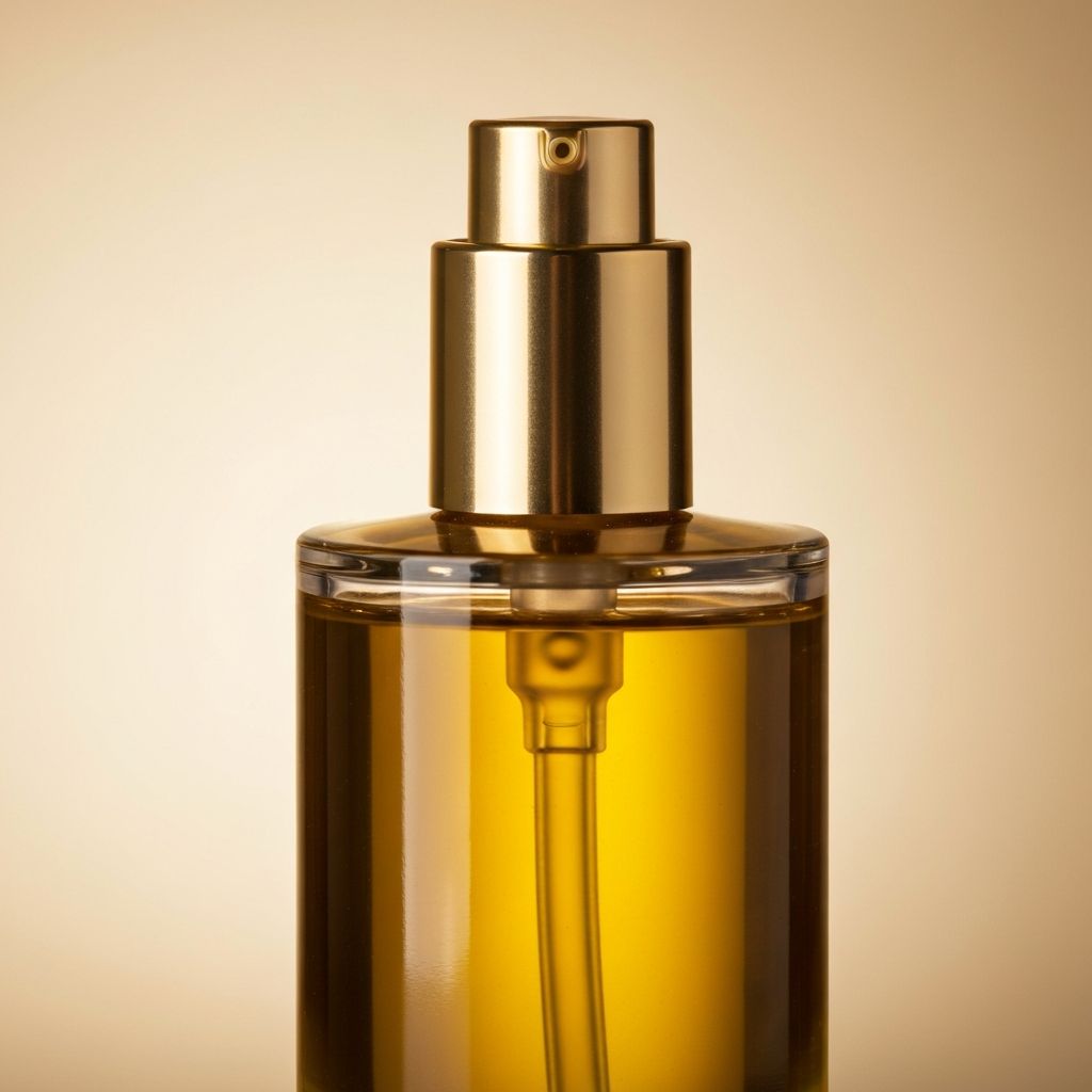 Olio Viso Nutriente Bio